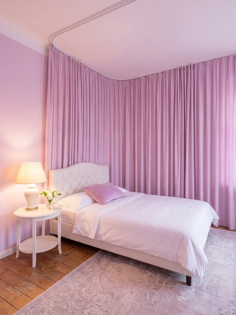 Bedroom Rug Ideas
