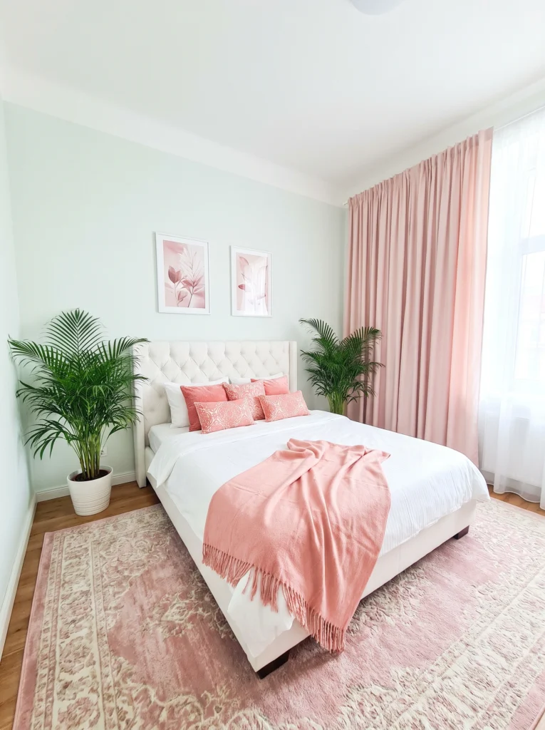 Bedroom Rug Ideas