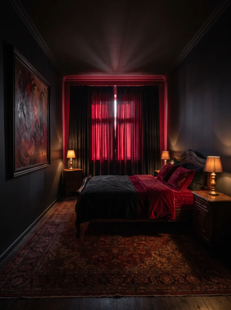 Bedroom Rug Ideas for a Cozy and Warm Look