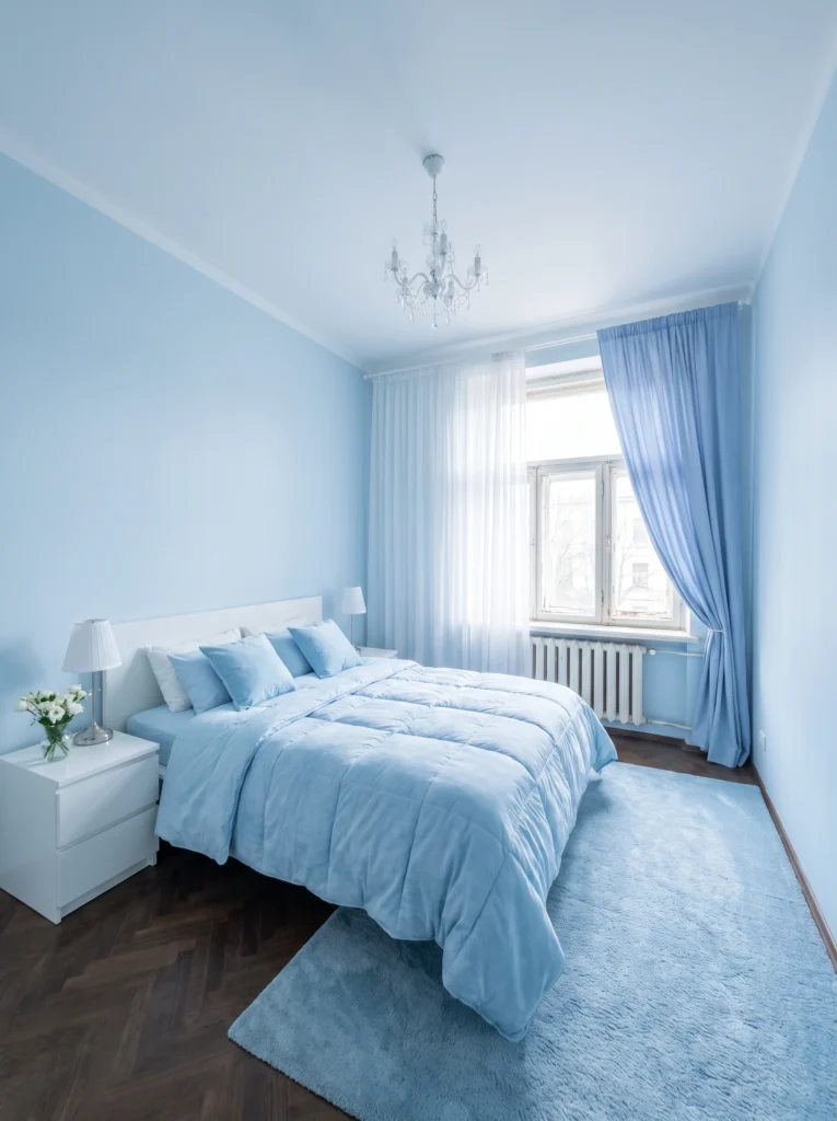 Bedroom Rug Ideas