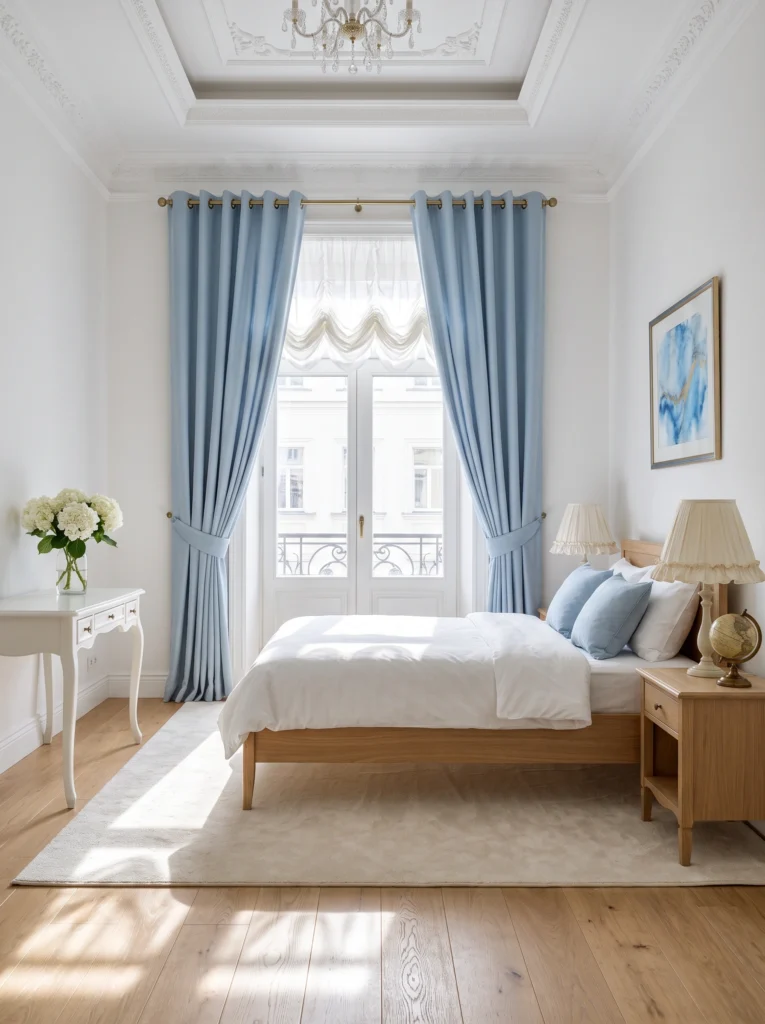 Bedroom Rug Ideas for a Cozy and Warm Look