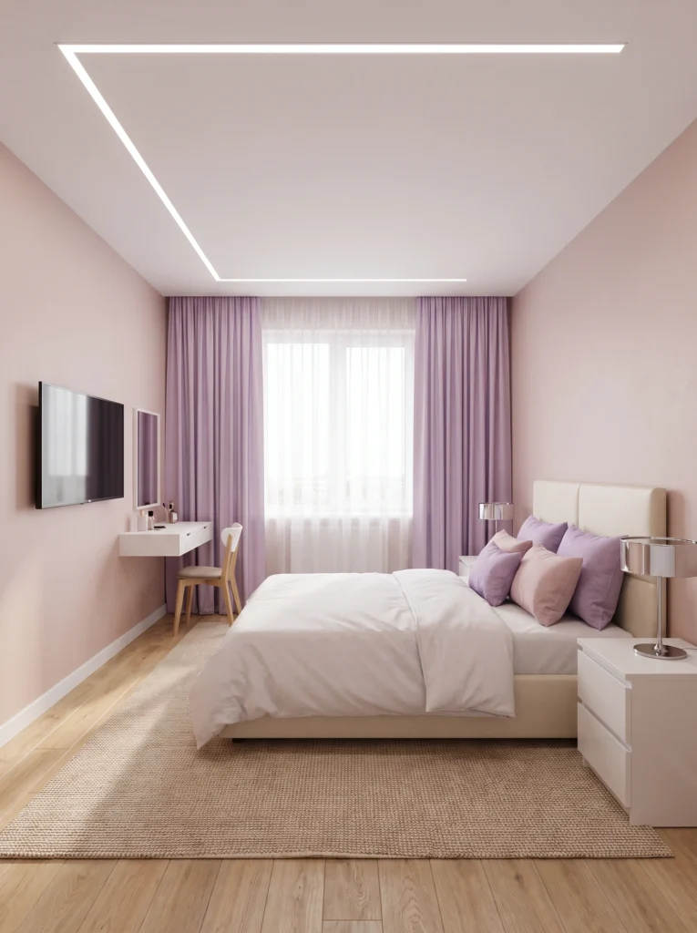 Bedroom Rug Ideas for a Cozy and Warm Look