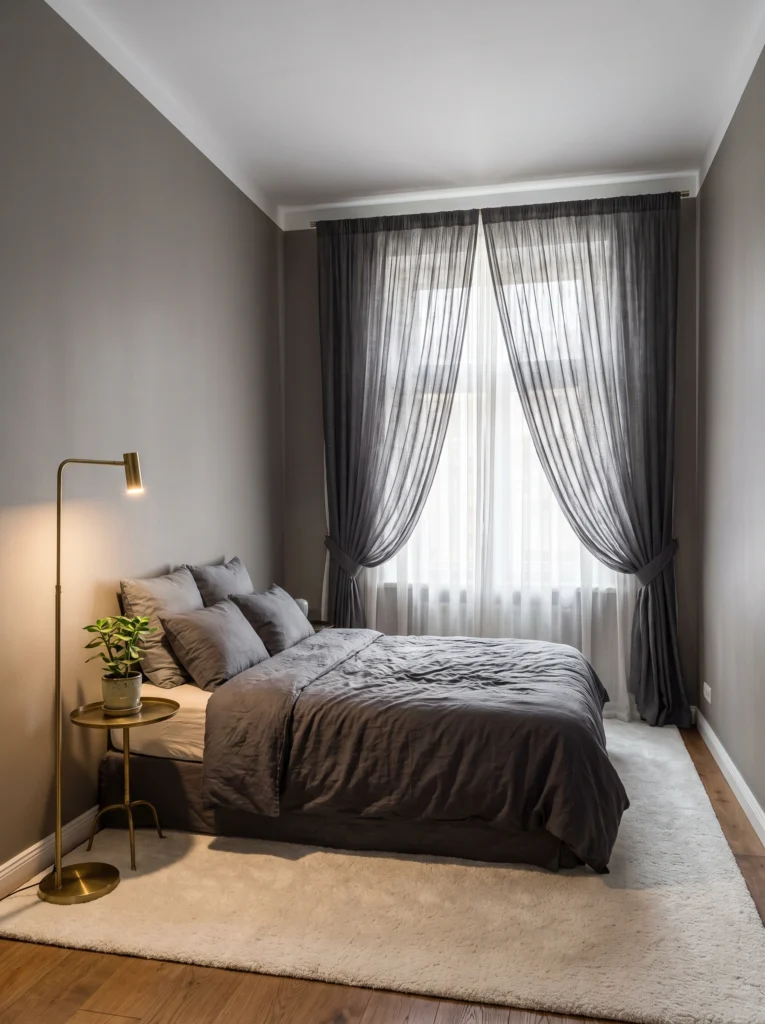 Bedroom Rug Ideas