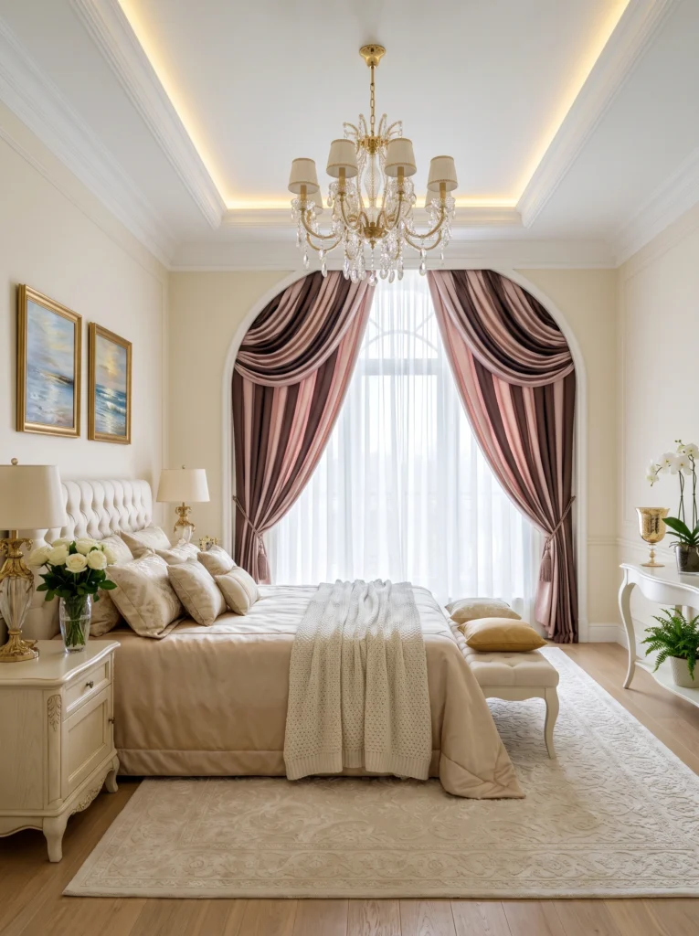 Bedroom Rug Ideas for a Cozy and Warm Look