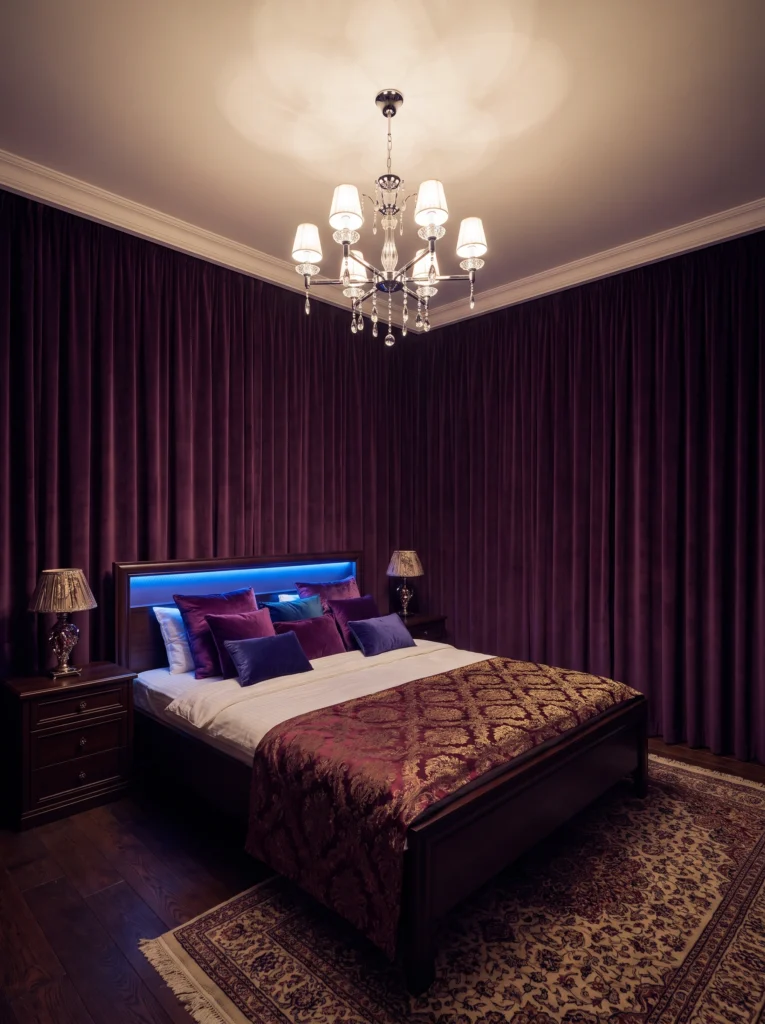 Bedroom Rug Ideas for a Cozy and Warm Look