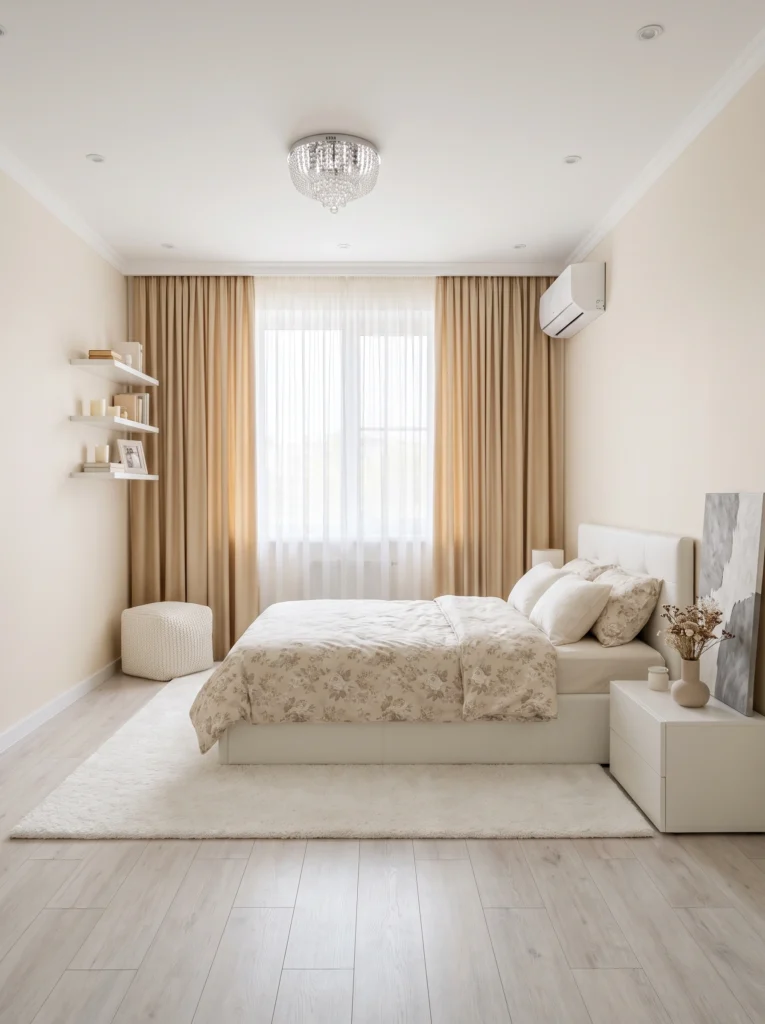 Bedroom Rug Ideas