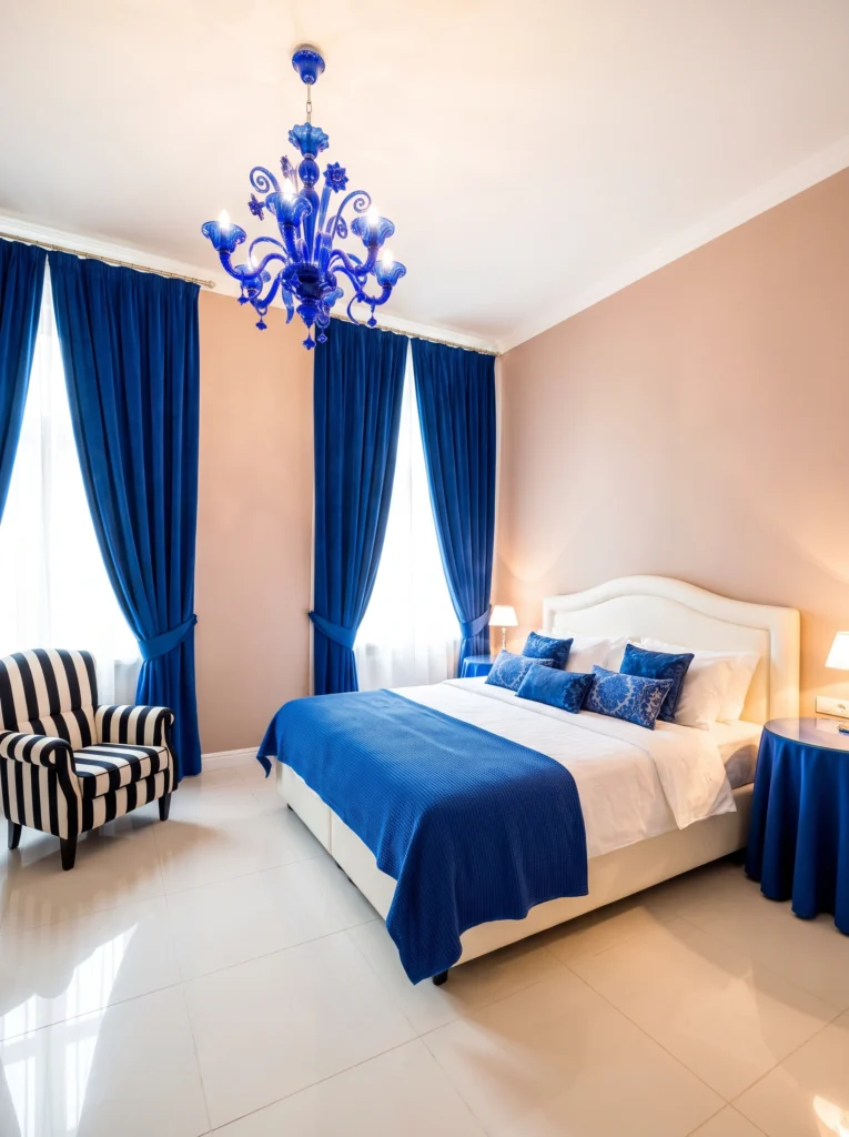 Bedroom Curtain Ideas for a Luxury Look