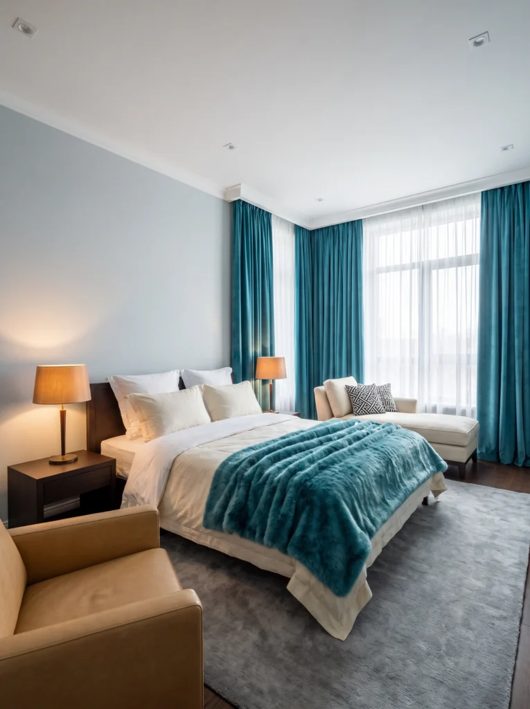 Bedroom Rug Ideas