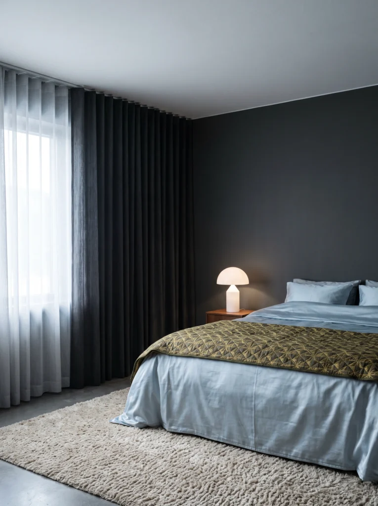 Bedroom Rug Ideas