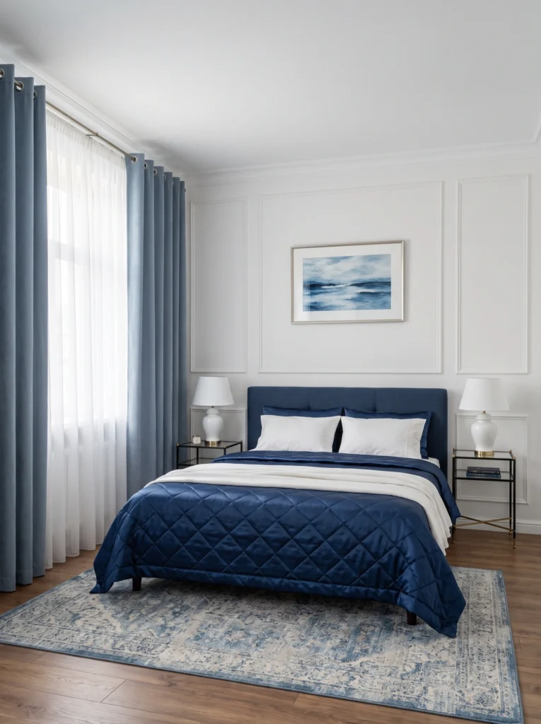 Bedroom Rug Ideas