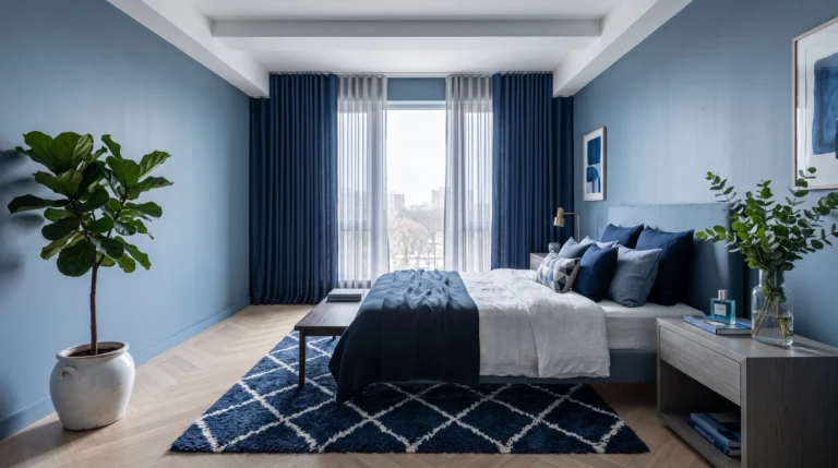 Bedroom Rug Ideas