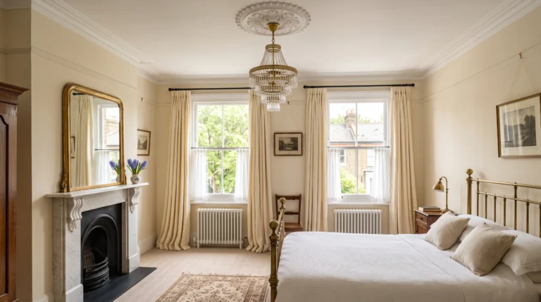 Bedroom Rug Ideas for a Cozy and Warm Look