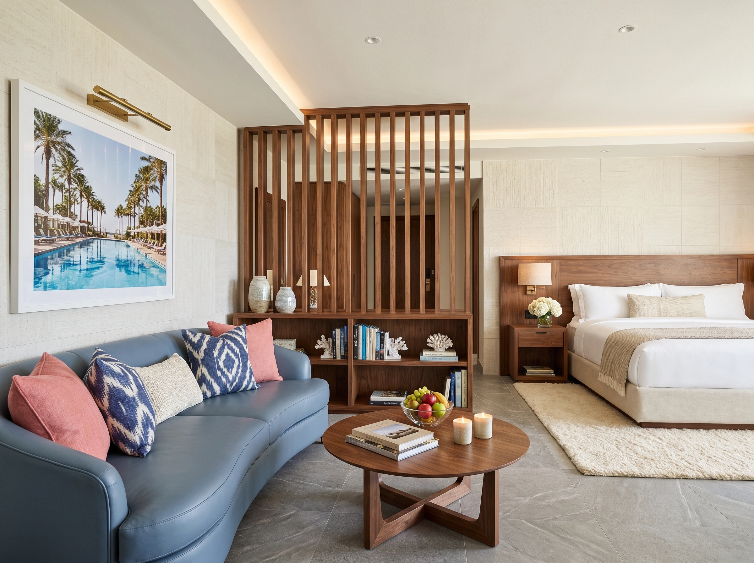 Creative Studio Apartment Layout Options