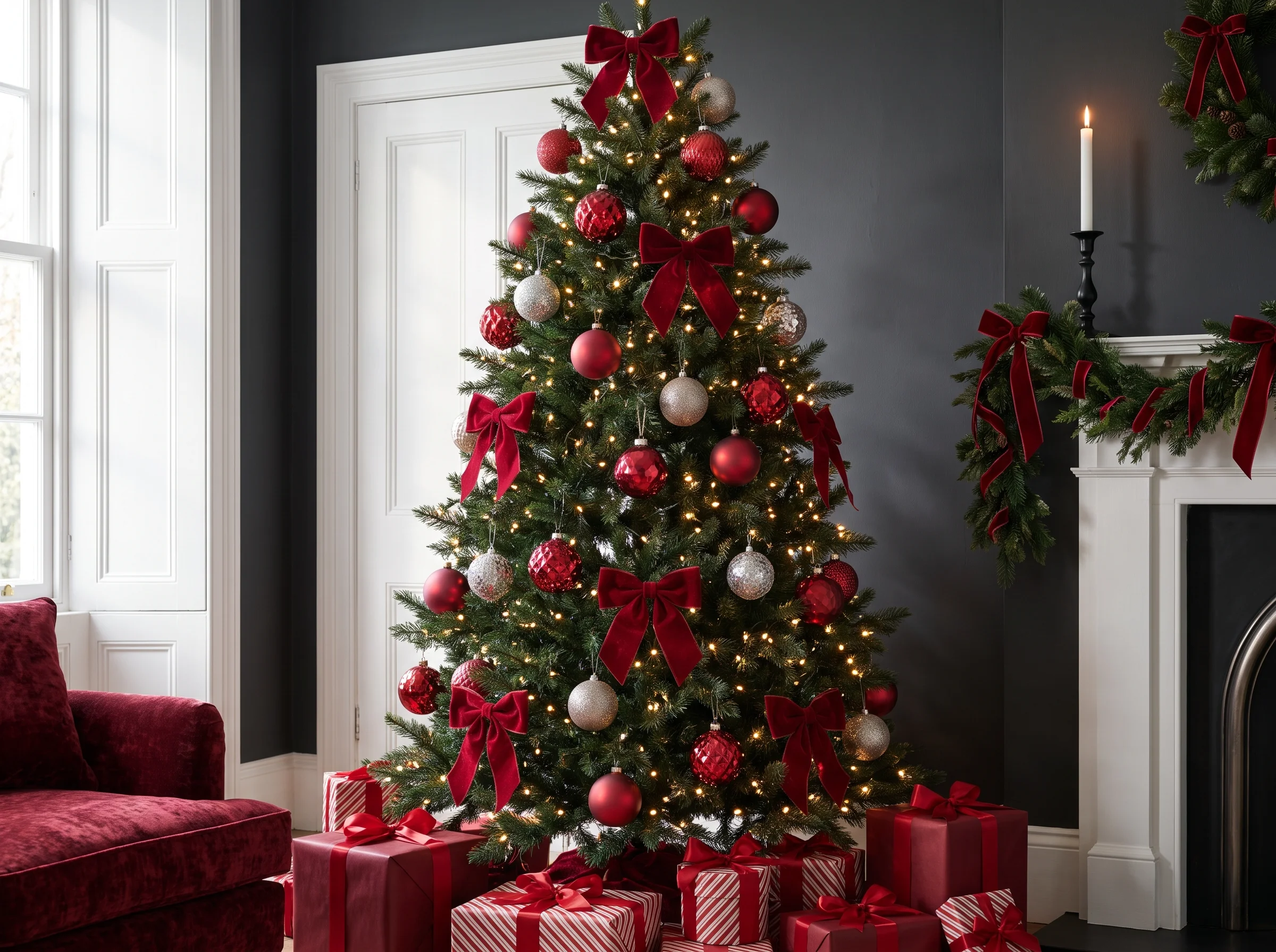 Beautiful Christmas Tree Ideas