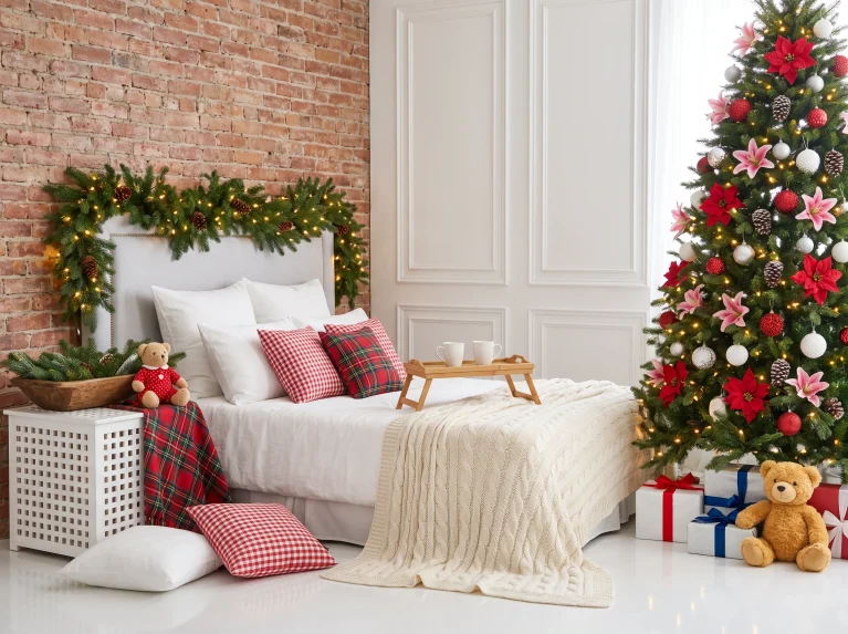 Christmas Tree Ideas