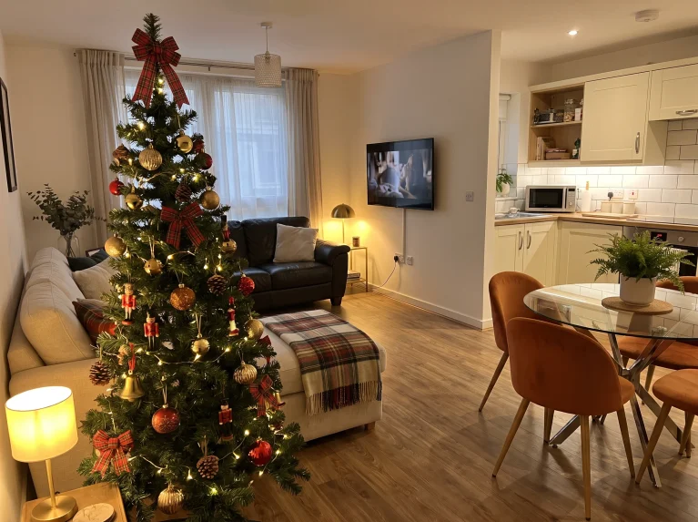 Christmas Tree Ideas That Will Define This Year's Holiday Look