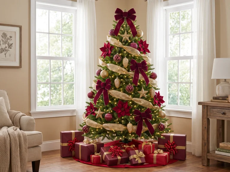 Christmas Tree Trends 2026