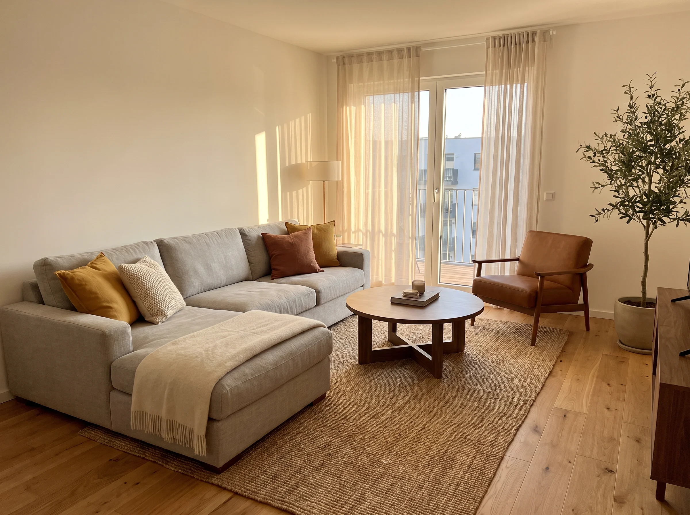 Grey Couch Living Room Ideas