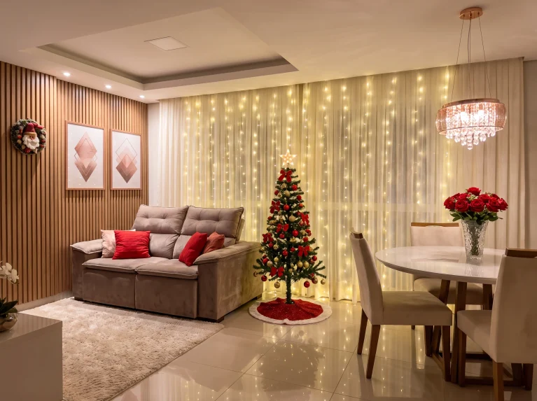 Unique Christmas Tree Ideas